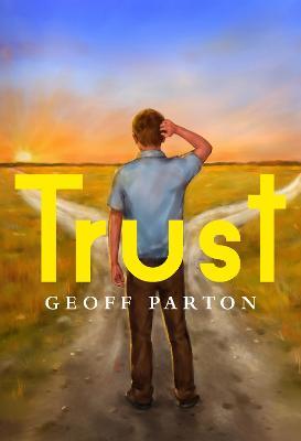 Trust - Geoff Parton - cover