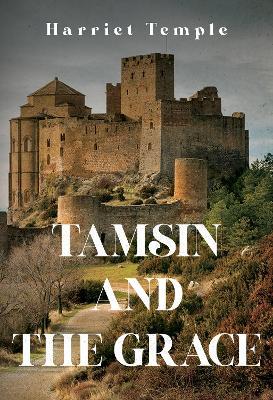 Tamsin and The Grace - Harriet Temple - cover