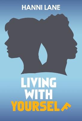 Living with Yourself - Hanni Lane - cover