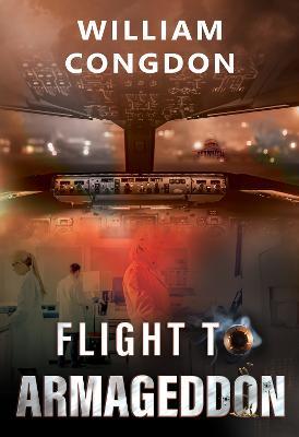 Flight to Armageddon - William Congdon - cover