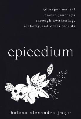 Epicedium - Helene Alexandra Jæger - cover