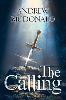The Calling - Andrew McDonald - cover