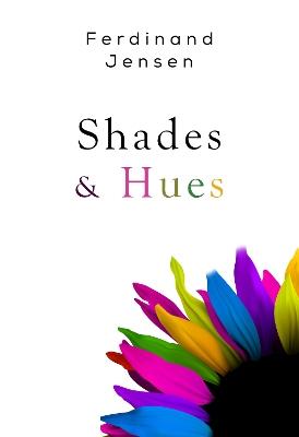 Shades & Hues - Ferdinand Jensen - cover