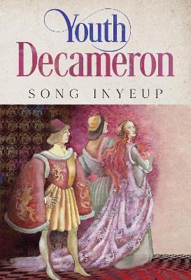 Youth Decameron - Song InYeup - cover