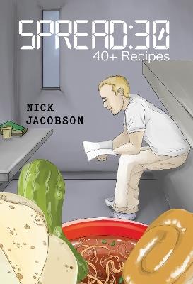 Spread:30 - Nick Jacobson - cover