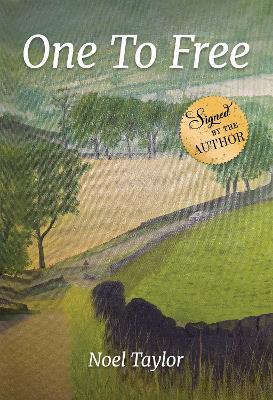 One To Free - Noel Taylor - cover