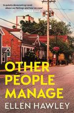 Other People Manage