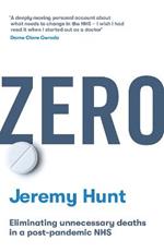 Zero: Eliminating unnecessary deaths in a post-pandemic NHS