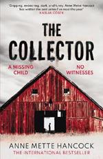 The Collector: A missing child. No witnesses.