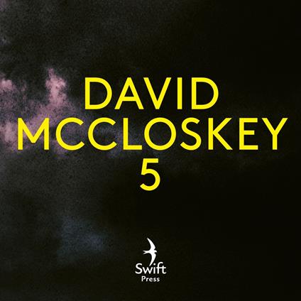 David McCloskey 5