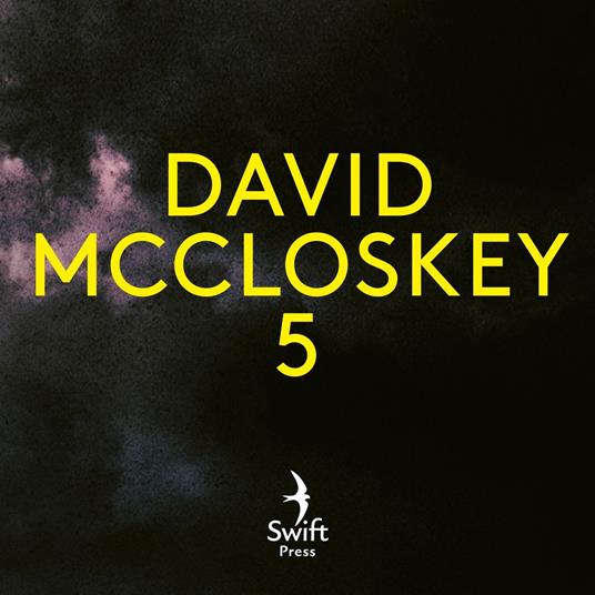 David McCloskey 5