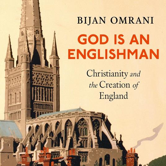 God is an Englishman