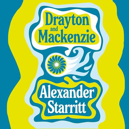 Drayton and Mackenzie