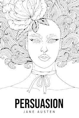 Persuasion - Jane Austen - cover