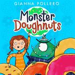 Monster Doughnuts (Monster Doughnuts 1)