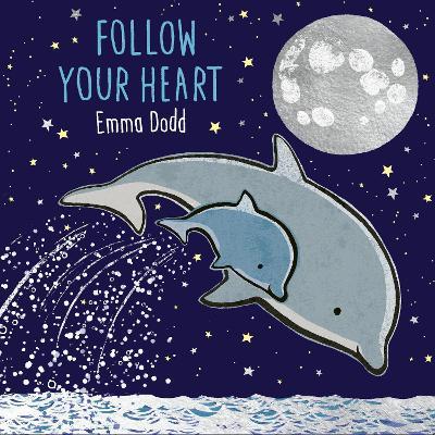Follow Your Heart - Emma Dodd - cover