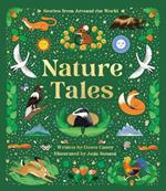Nature Tales: An Anthology of Seasonal Stories from Around the World