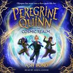 Peregrine Quinn and the Cosmic Realm