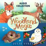 Woodland Magic Audio Collection
