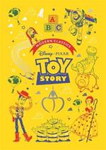 Toy Story (Pixar Modern Classics): A deluxe gift book of the film - collect them all!