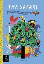 The Safari: An Alphabet Story from A to Z