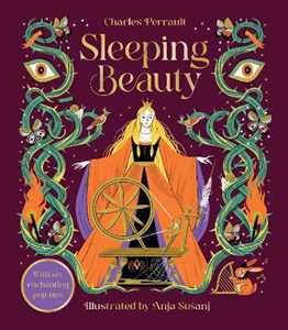 Libro in inglese Sleeping Beauty: An Enchanting Pop-up Classic Laura Sampson