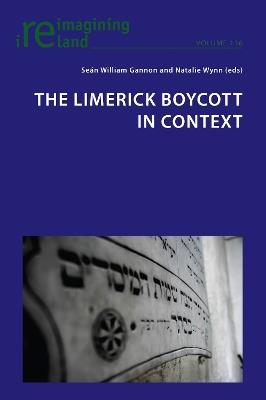 The Limerick Boycott in Context - cover