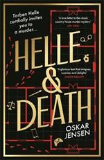 Helle and Death