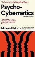 Psycho-Cybernetics (Updated and Expanded) - Maxwell Maltz - cover
