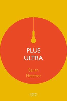 PLUS ULTRA - Sarah Fletcher - cover