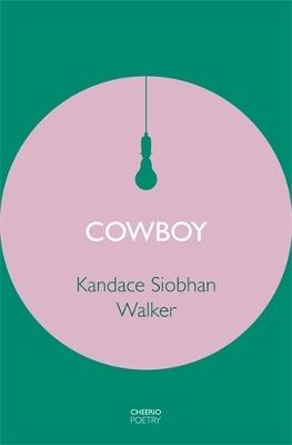 Cowboy - Kandace Siobhan Walker - cover