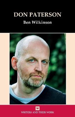 Don Paterson - Ben Wilkinson - cover