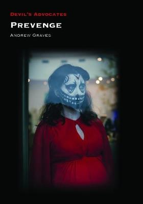 Prevenge - Andrew Graves - cover