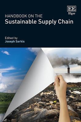 Handbook on the Sustainable Supply Chain - cover