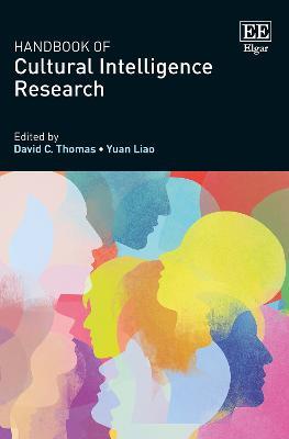 Handbook of Cultural Intelligence Research - cover