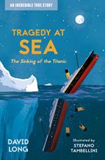 Incredible True Stories (2) – Tragedy at Sea: The Sinking of the Titanic