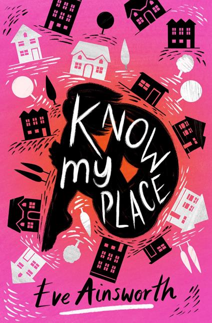 Know My Place - Eve Ainsworth,Helen Crawford-White - ebook