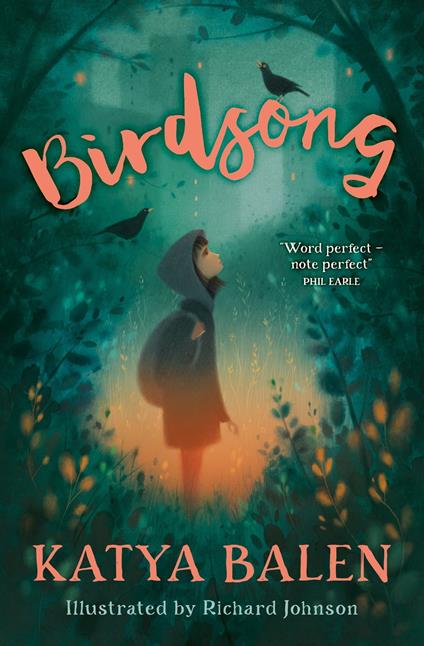 Birdsong - Katya Balen,Richard Johnson - ebook