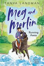Meg and Merlin (3) – Meg and Merlin: Running Away