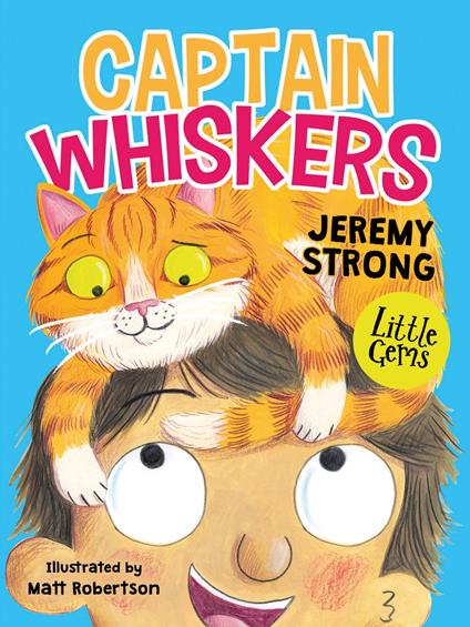 Little Gems - Jeremy Strong,Matt Robertson - ebook