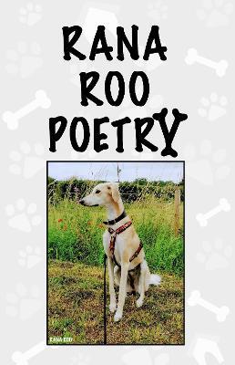 Rana Roo Poetry - Rana Roo - cover