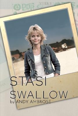 Stasi Swallow - Andy Ambrose - cover