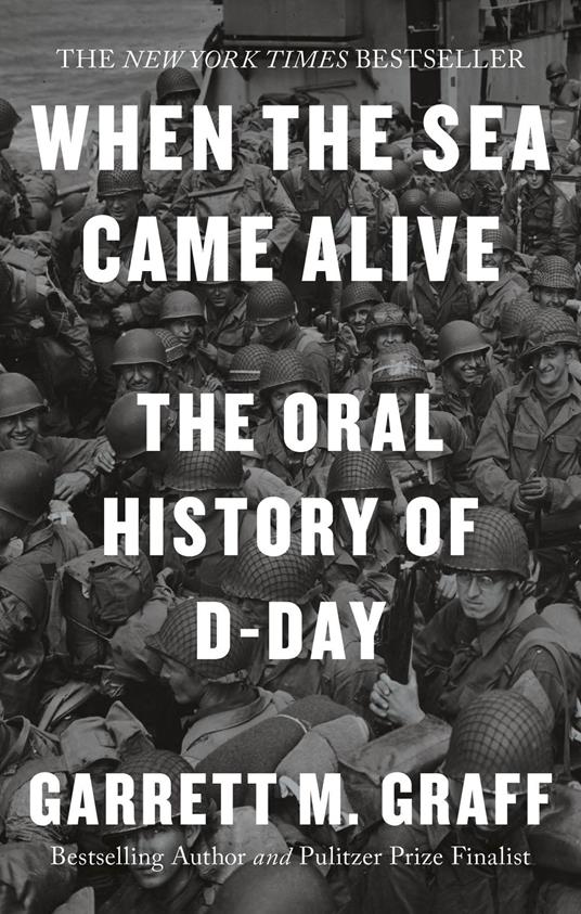 D-DAY The Oral History