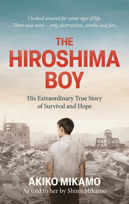 The Hiroshima Boy
