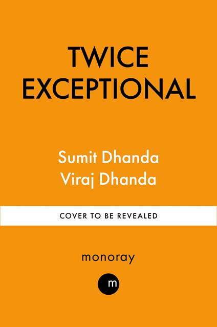 Twice Exceptional