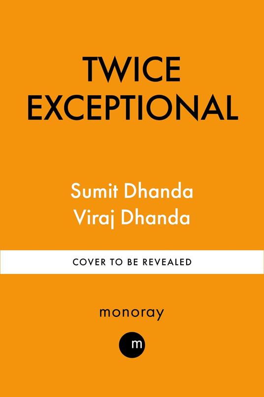 Twice Exceptional