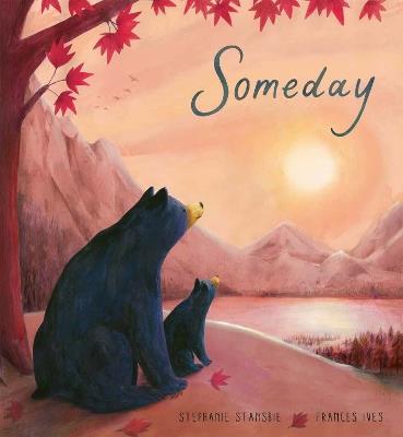 Someday - Stephanie Stansbie - cover