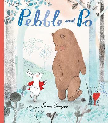 Pebble and Po - Emma Simpson - cover