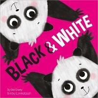 Black and White - Seb Davey - cover