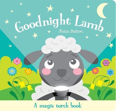 Goodnight Lamb - Katie Button - cover